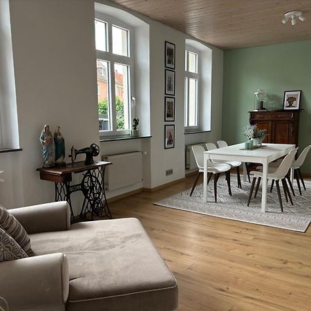 Ferienwohnung Am Ostpark Landau in der Pfalz Extérieur photo