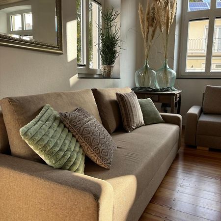 Ferienwohnung Am Ostpark Landau in der Pfalz Extérieur photo
