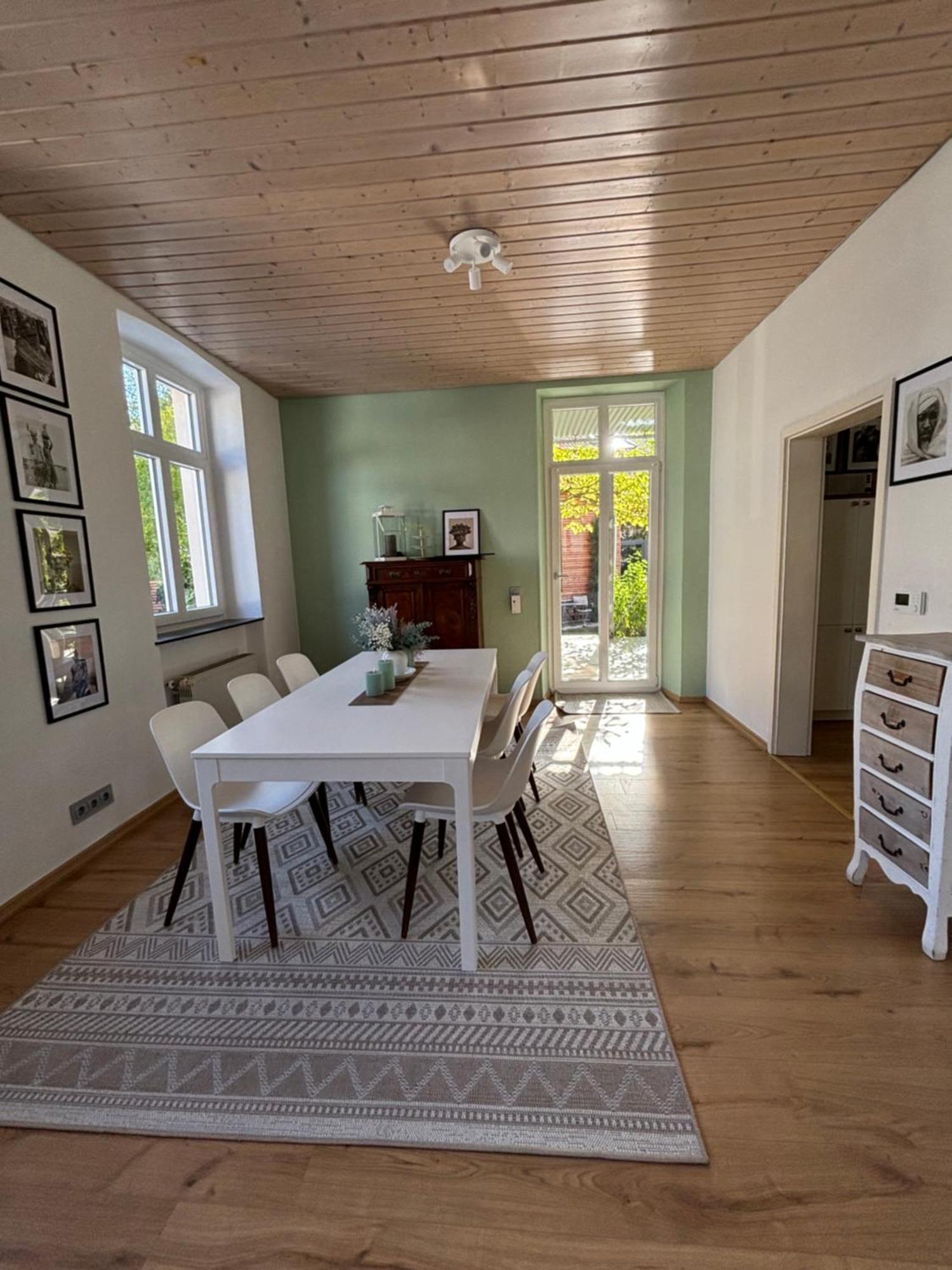 Ferienwohnung Am Ostpark Landau in der Pfalz Extérieur photo