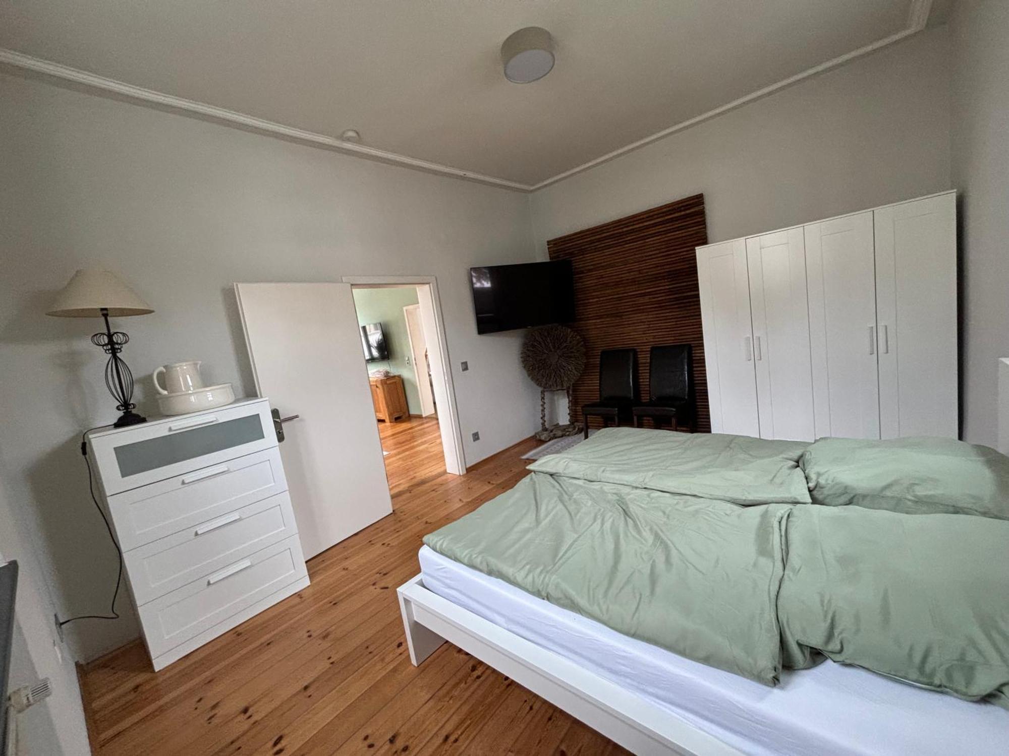 Ferienwohnung Am Ostpark Landau in der Pfalz Extérieur photo