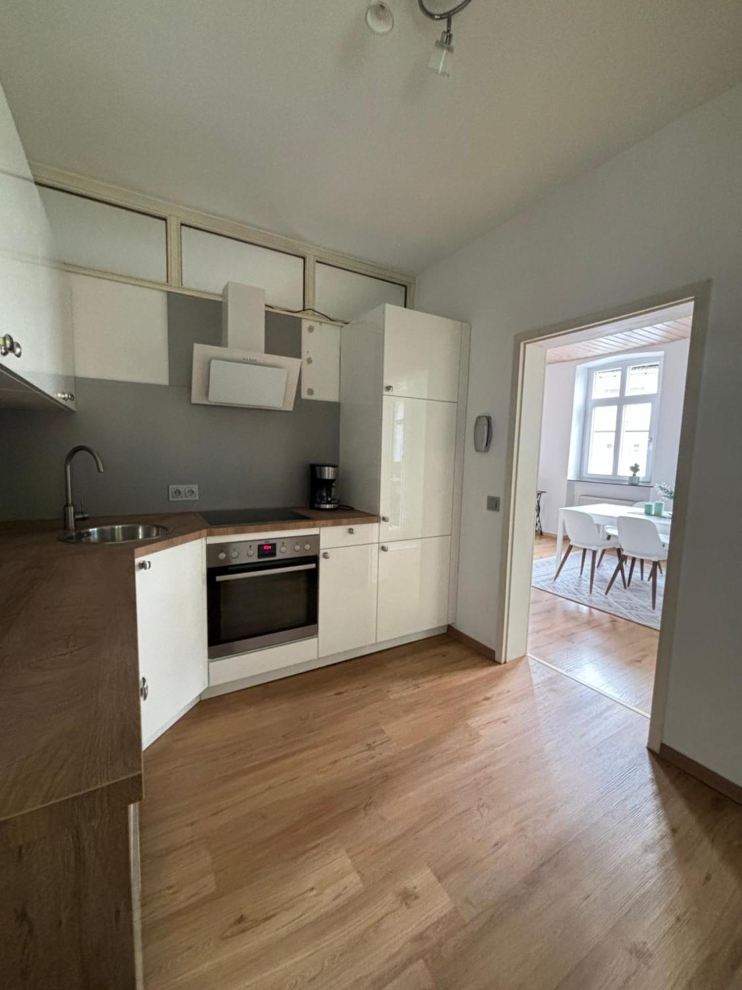 Ferienwohnung Am Ostpark Landau in der Pfalz Extérieur photo