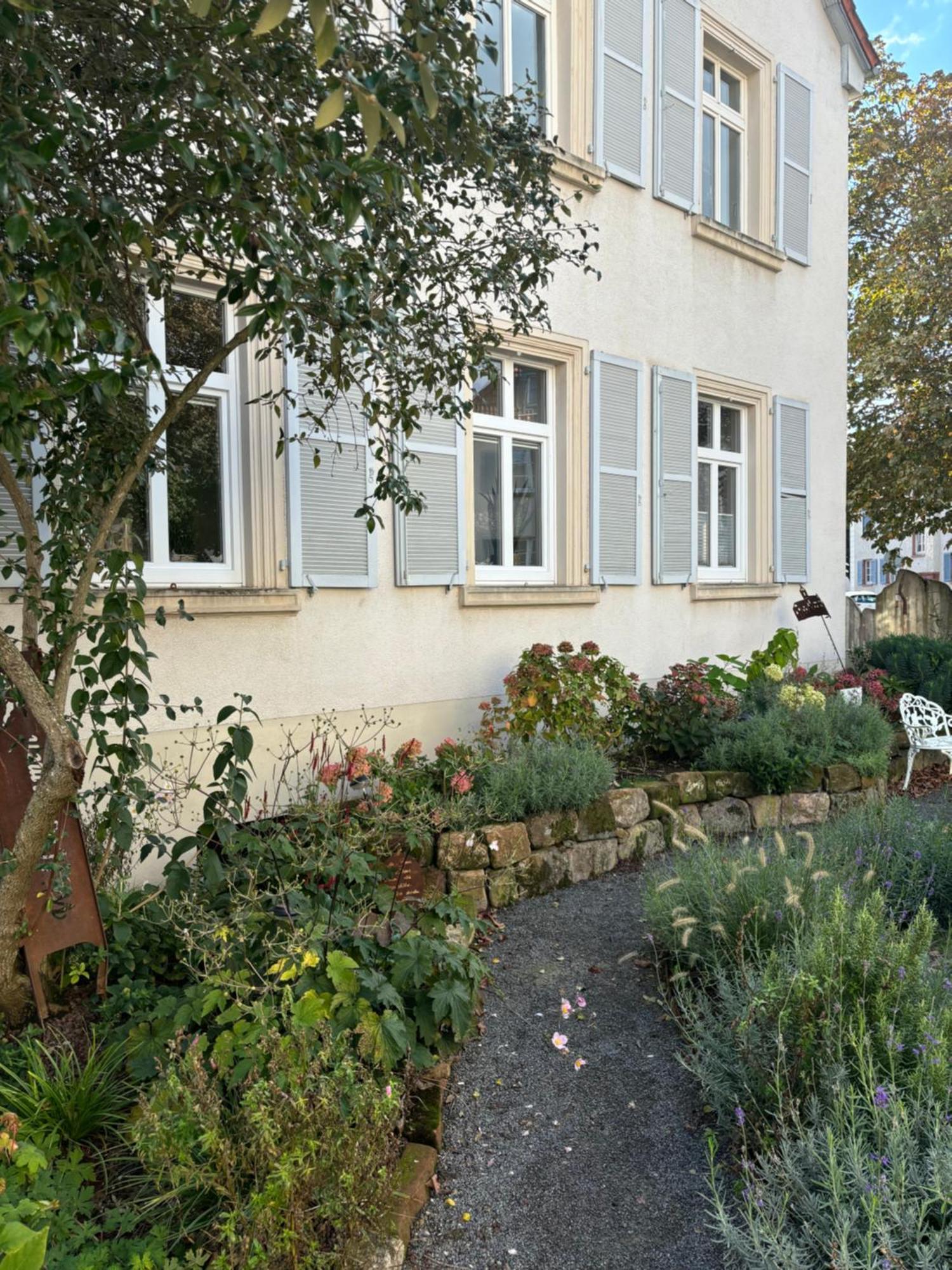 Ferienwohnung Am Ostpark Landau in der Pfalz Extérieur photo