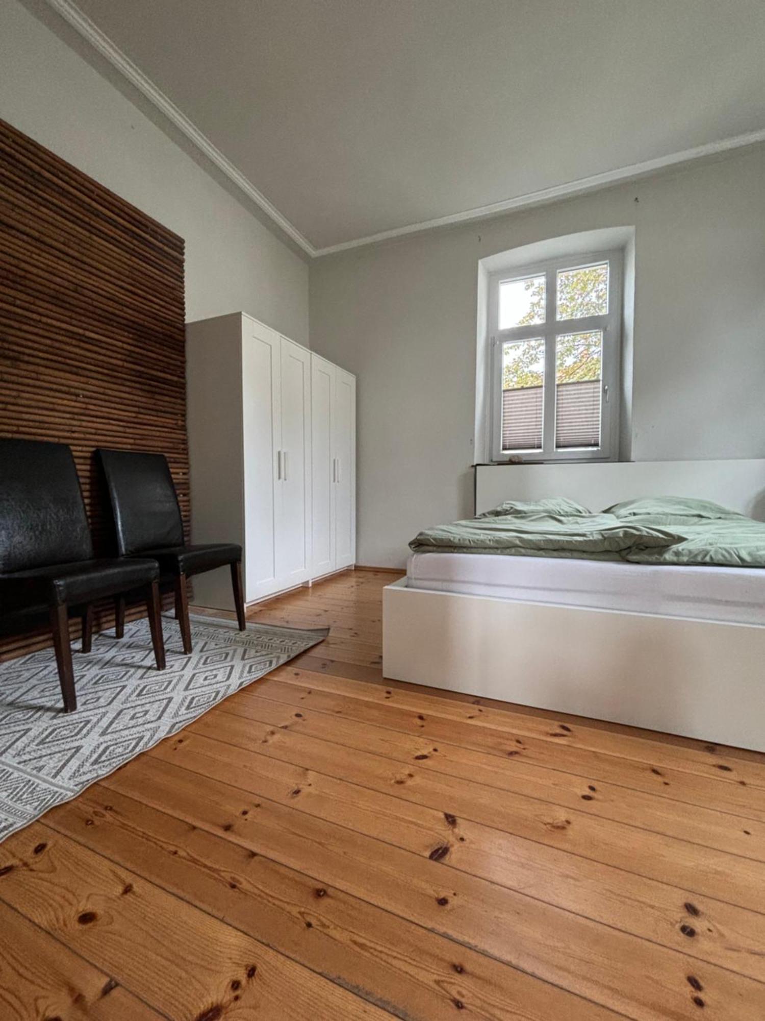 Ferienwohnung Am Ostpark Landau in der Pfalz Extérieur photo
