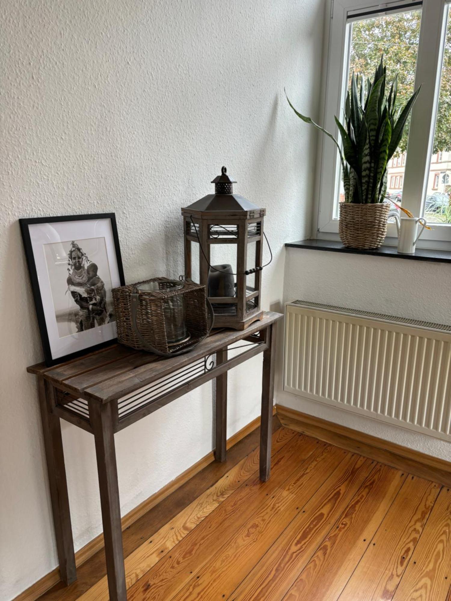 Ferienwohnung Am Ostpark Landau in der Pfalz Extérieur photo