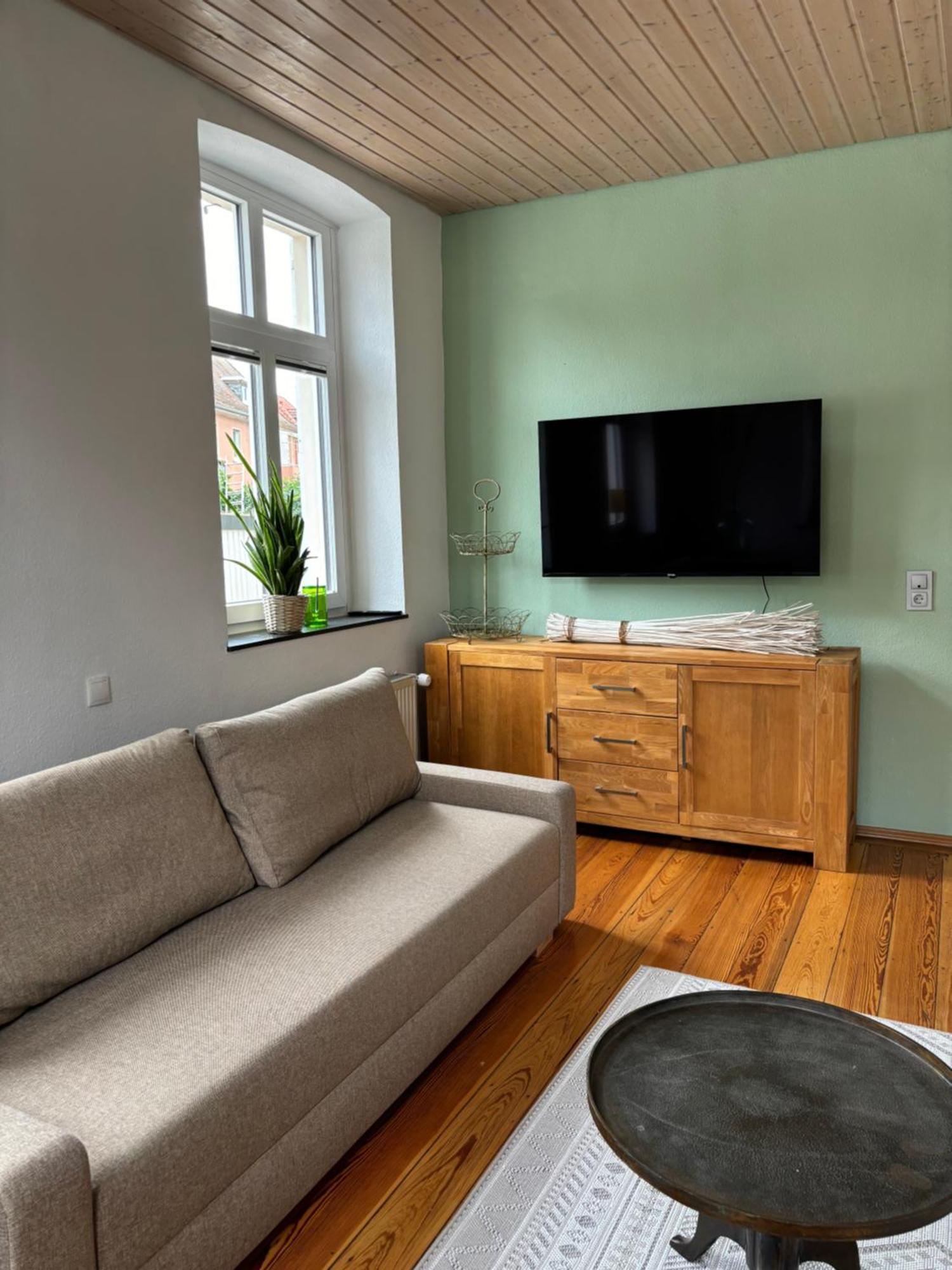 Ferienwohnung Am Ostpark Landau in der Pfalz Extérieur photo