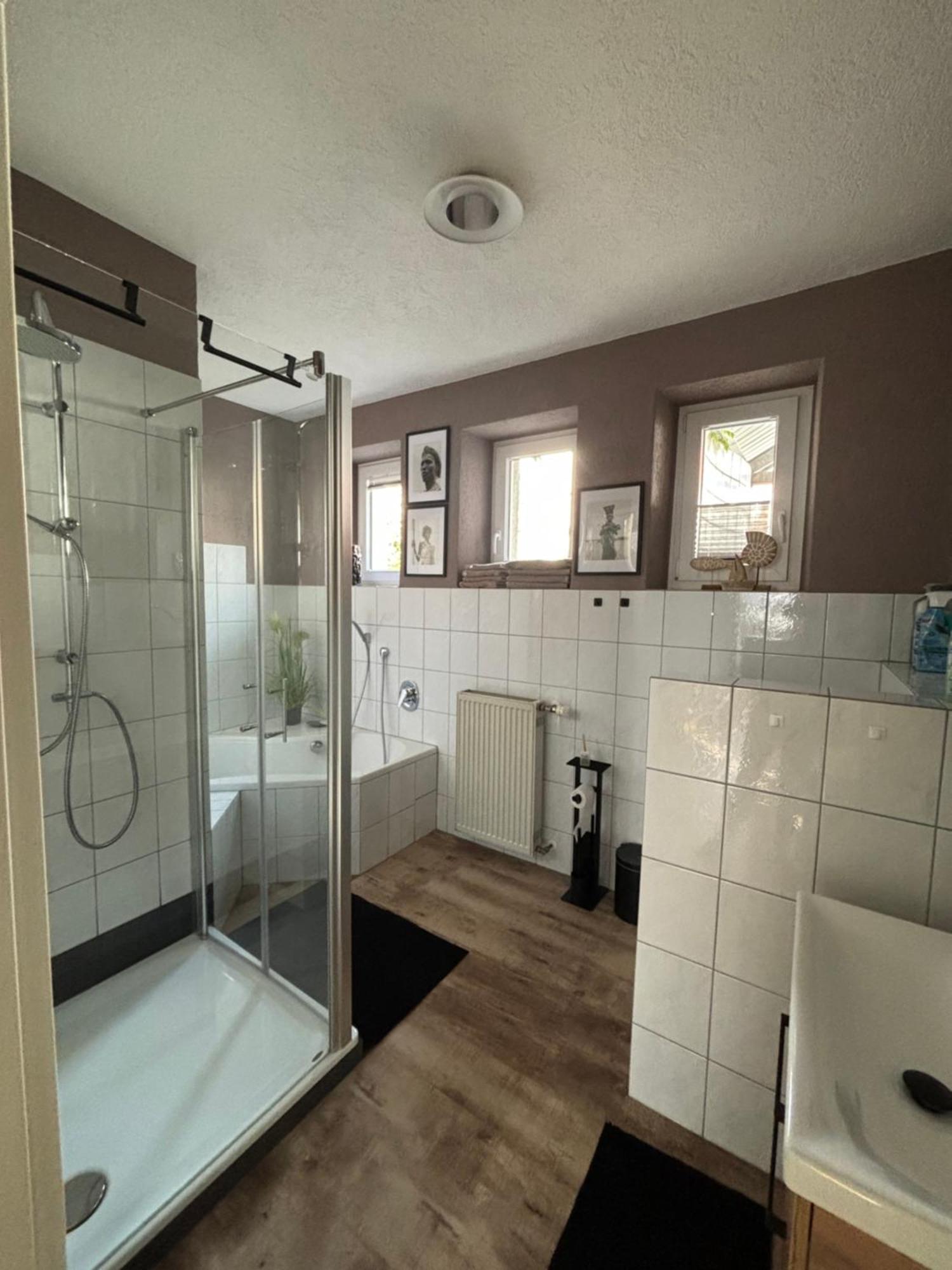 Ferienwohnung Am Ostpark Landau in der Pfalz Extérieur photo