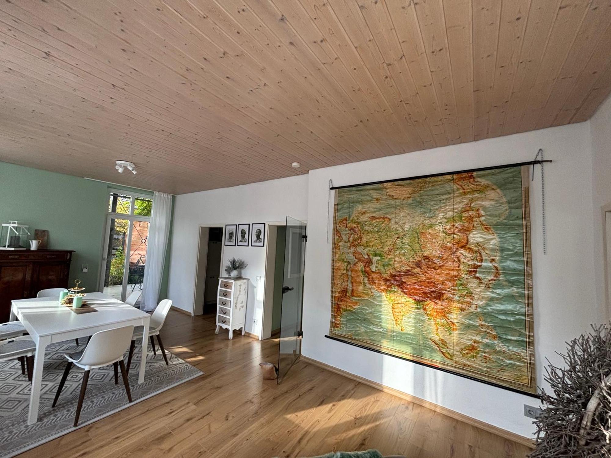 Ferienwohnung Am Ostpark Landau in der Pfalz Extérieur photo