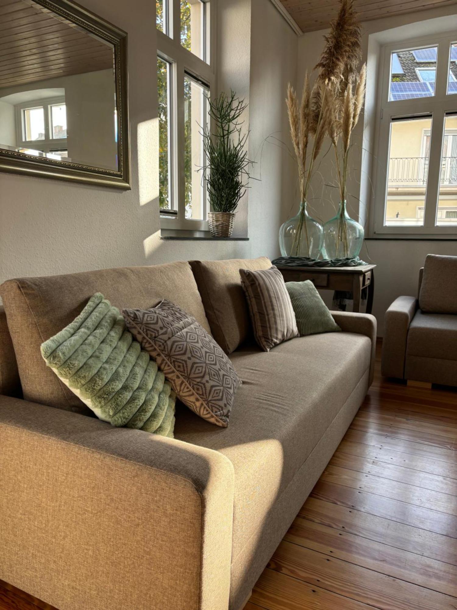 Ferienwohnung Am Ostpark Landau in der Pfalz Extérieur photo
