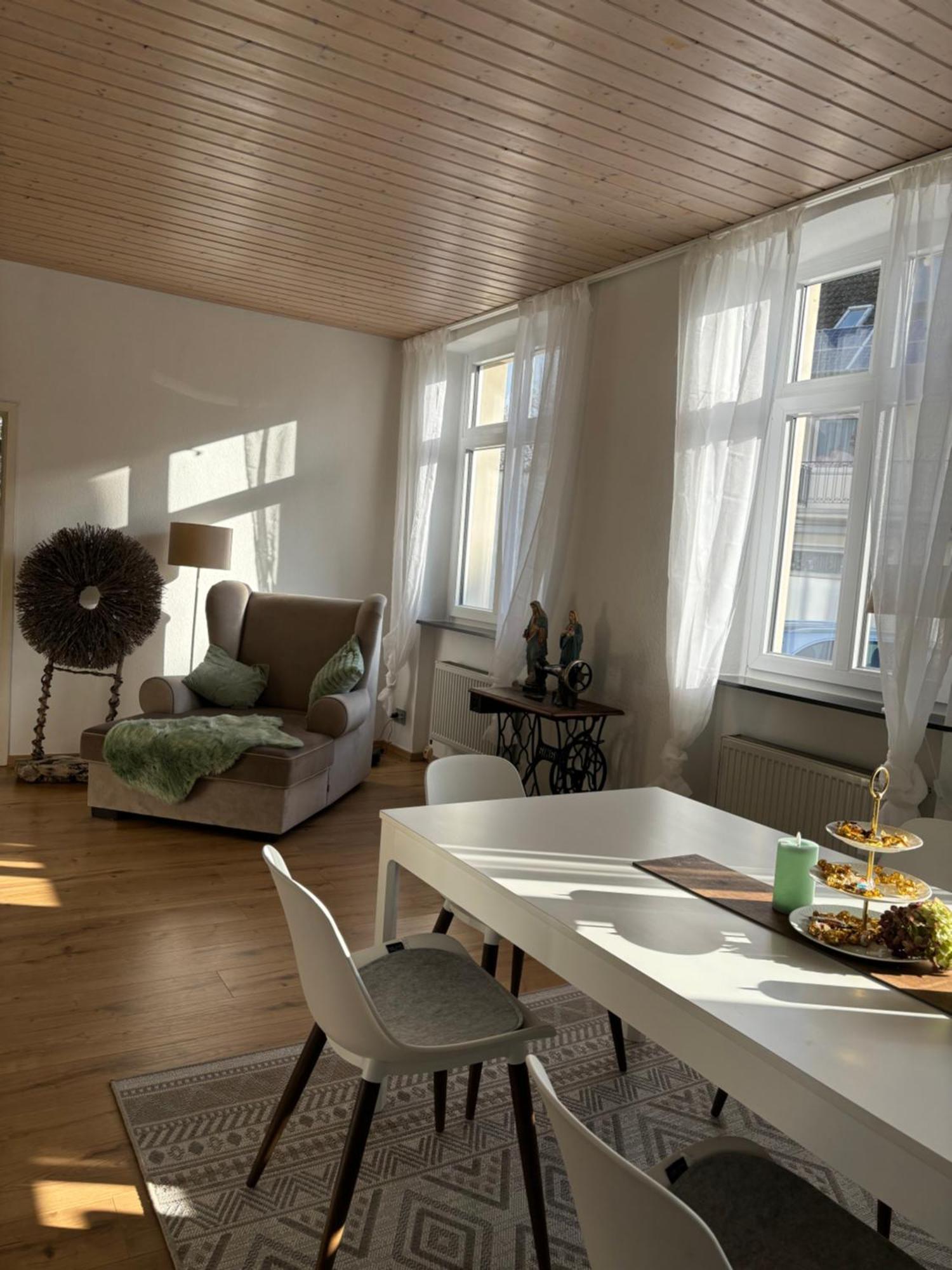 Ferienwohnung Am Ostpark Landau in der Pfalz Extérieur photo